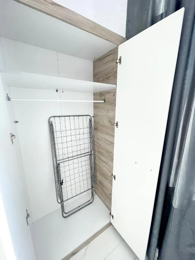 Bliss 1 Apartment Bucureşti
