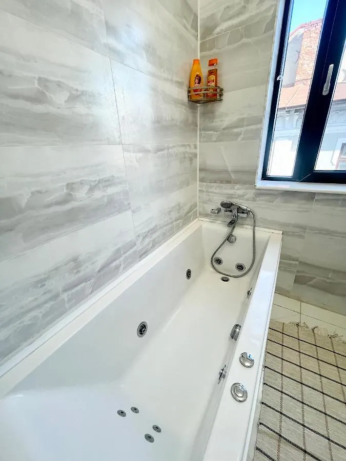 Bliss 1 Apartment Bucureşti