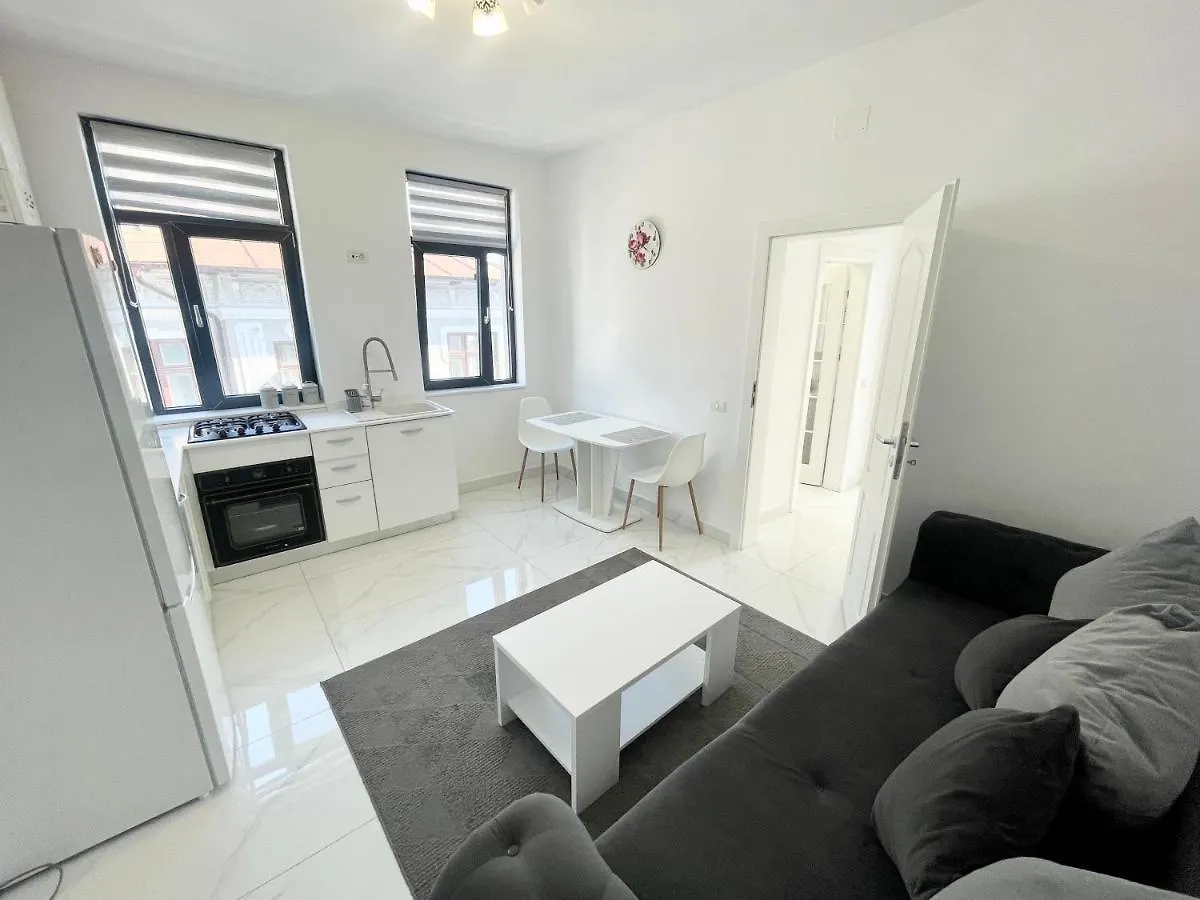 Bliss 1 Apartment Bucureşti