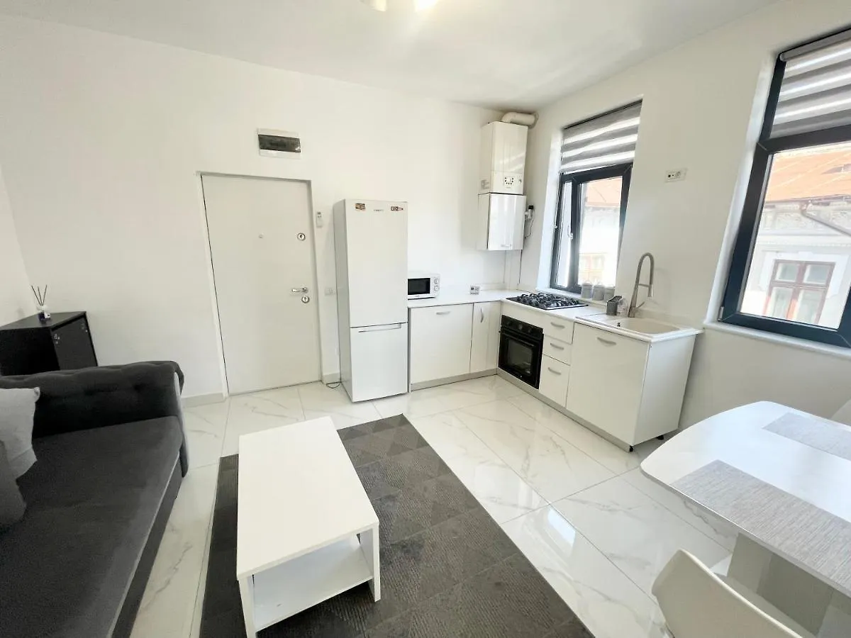 Bliss 1 Apartment Bucureşti România